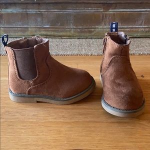 Toddler boot 5T
